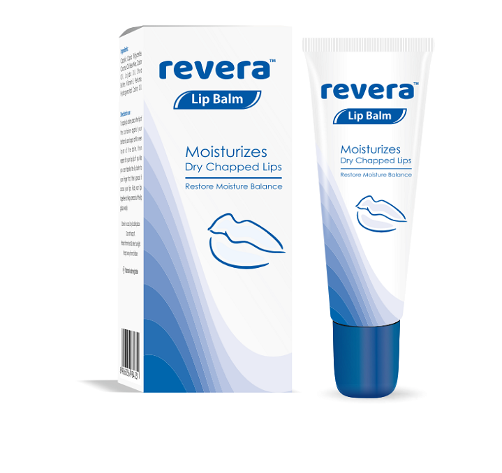 Riviera Lip Balm