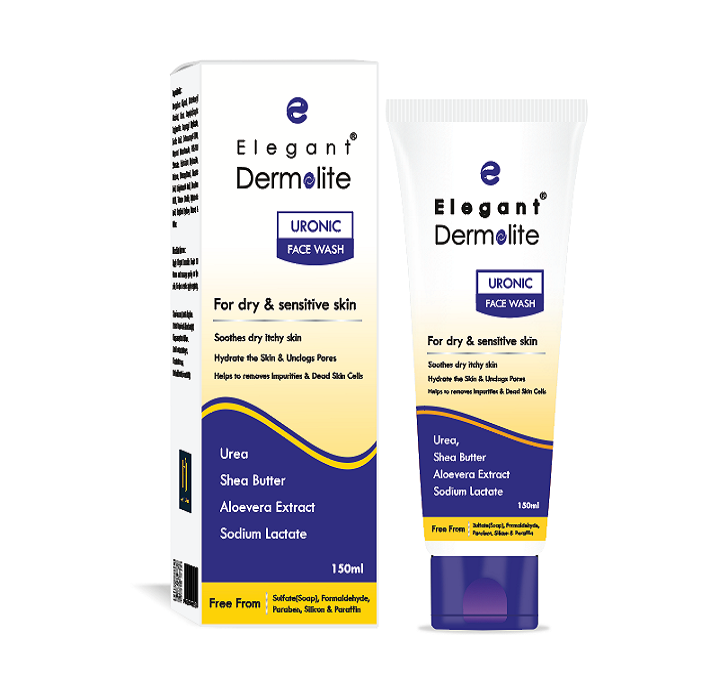Dermolight Face Wash